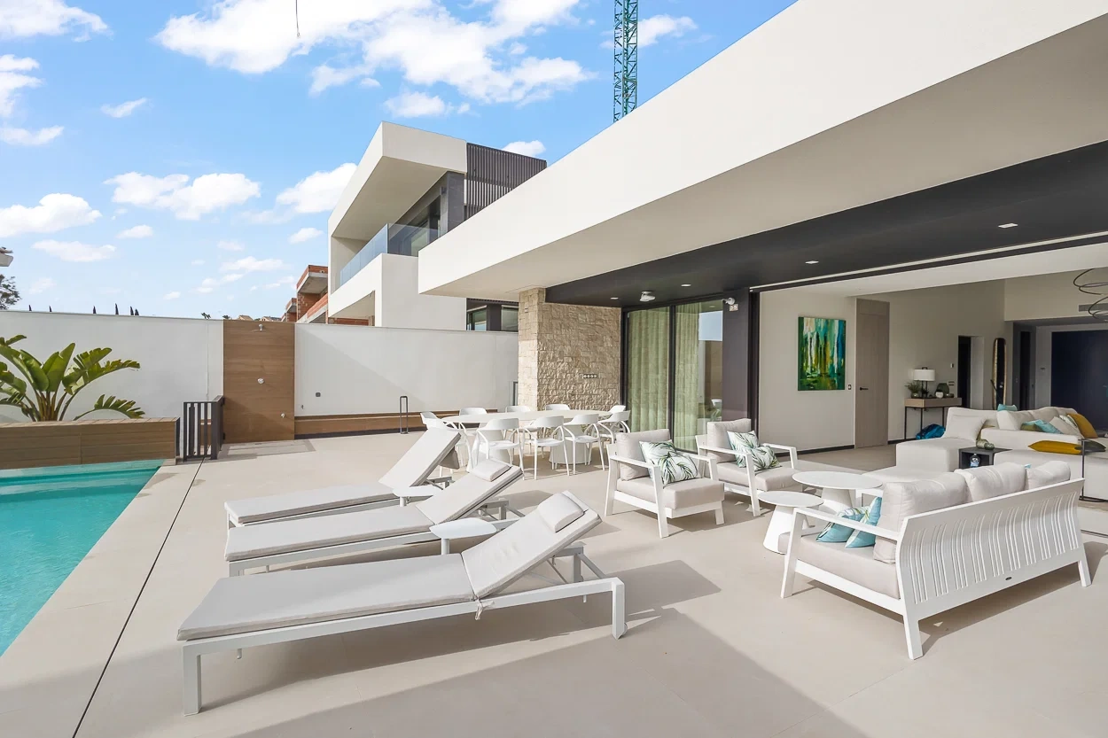2 - villa for sale in algorfa valencian community spain