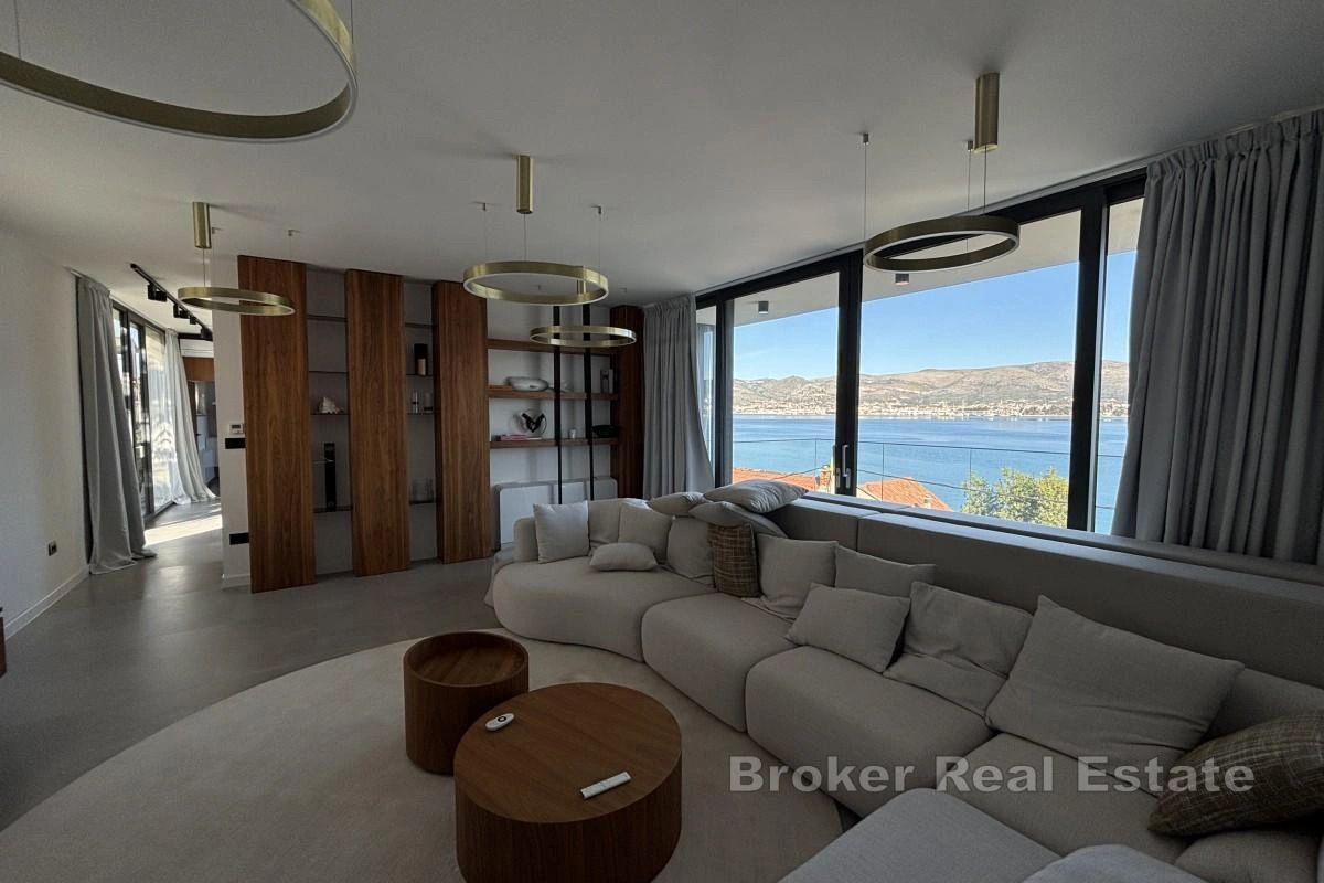 2 - venta casa vista al mar ciovo split-dalmacia croacia