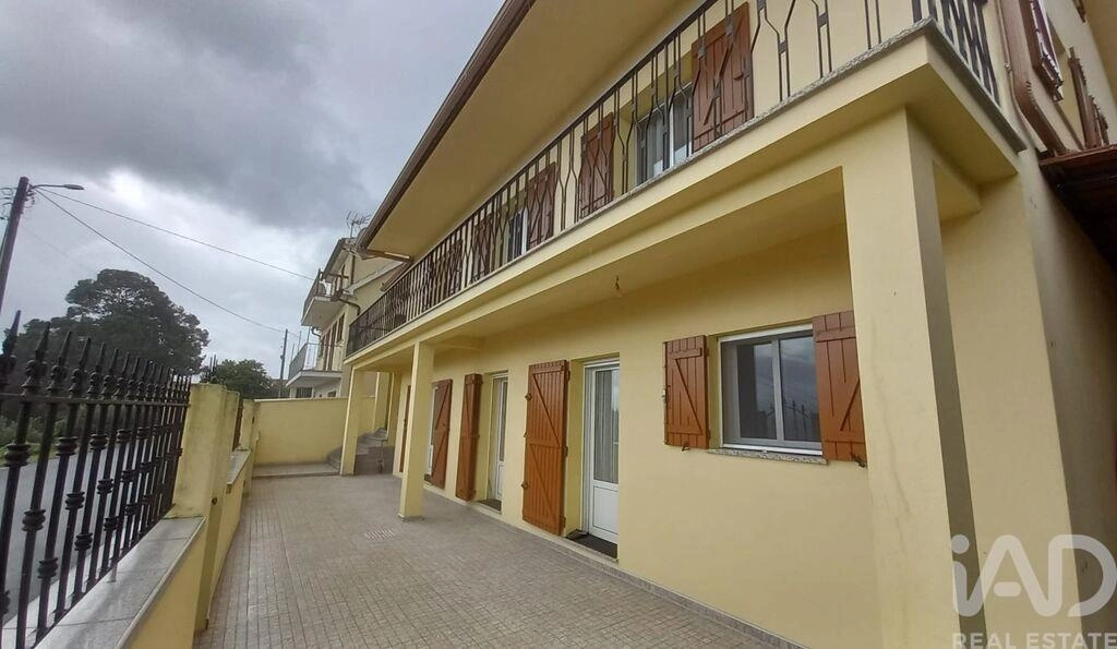 2 - vente maison arcos de valdevez région nord portugal