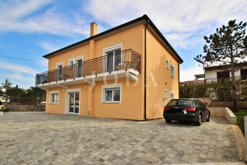 1 - house for sale in dobrinj primorje-gorski kotar croatia