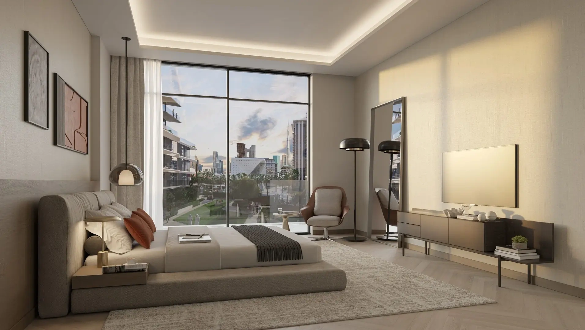 2 - verkauf wohnung dubai dubai vereinigte arabische emirate