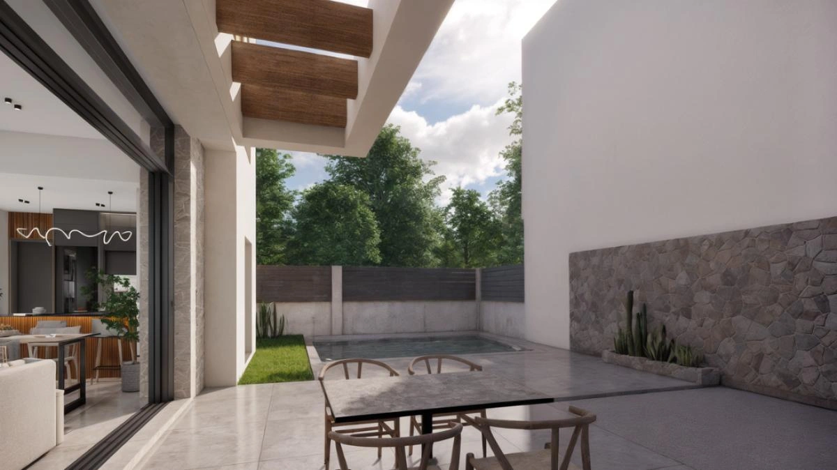 2 - verkoop villa los montesinos valencian community spanje