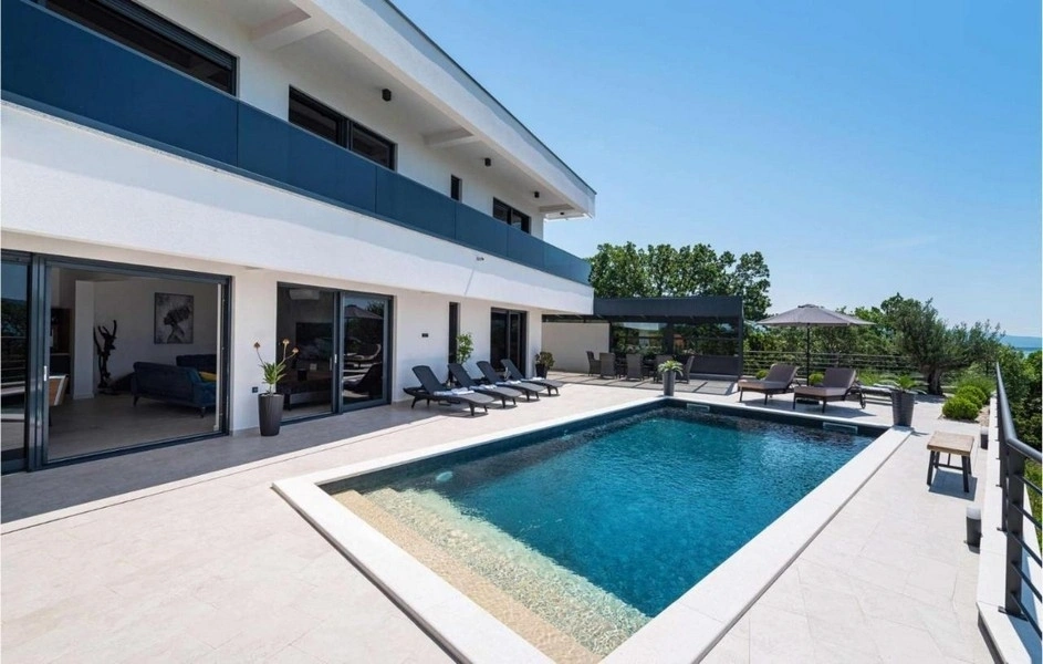 2 - venta casa vista al mar jasenice zadar croacia