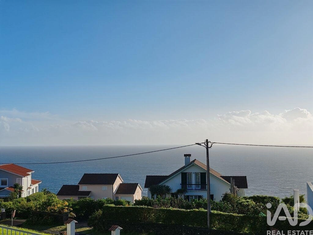 2 - venta casa vista al mar lajes do pico las azores portugal
