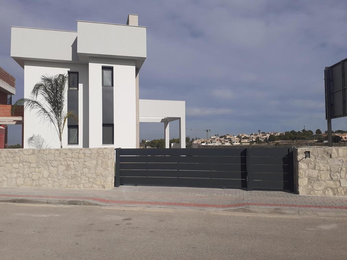 1 - house for sale in algorfa valencian community spain