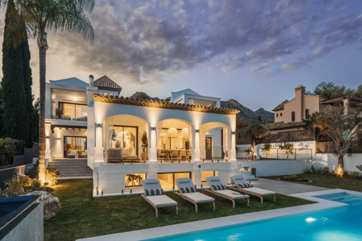 1 - house for sale in marbella - costa del sol andalusia spain