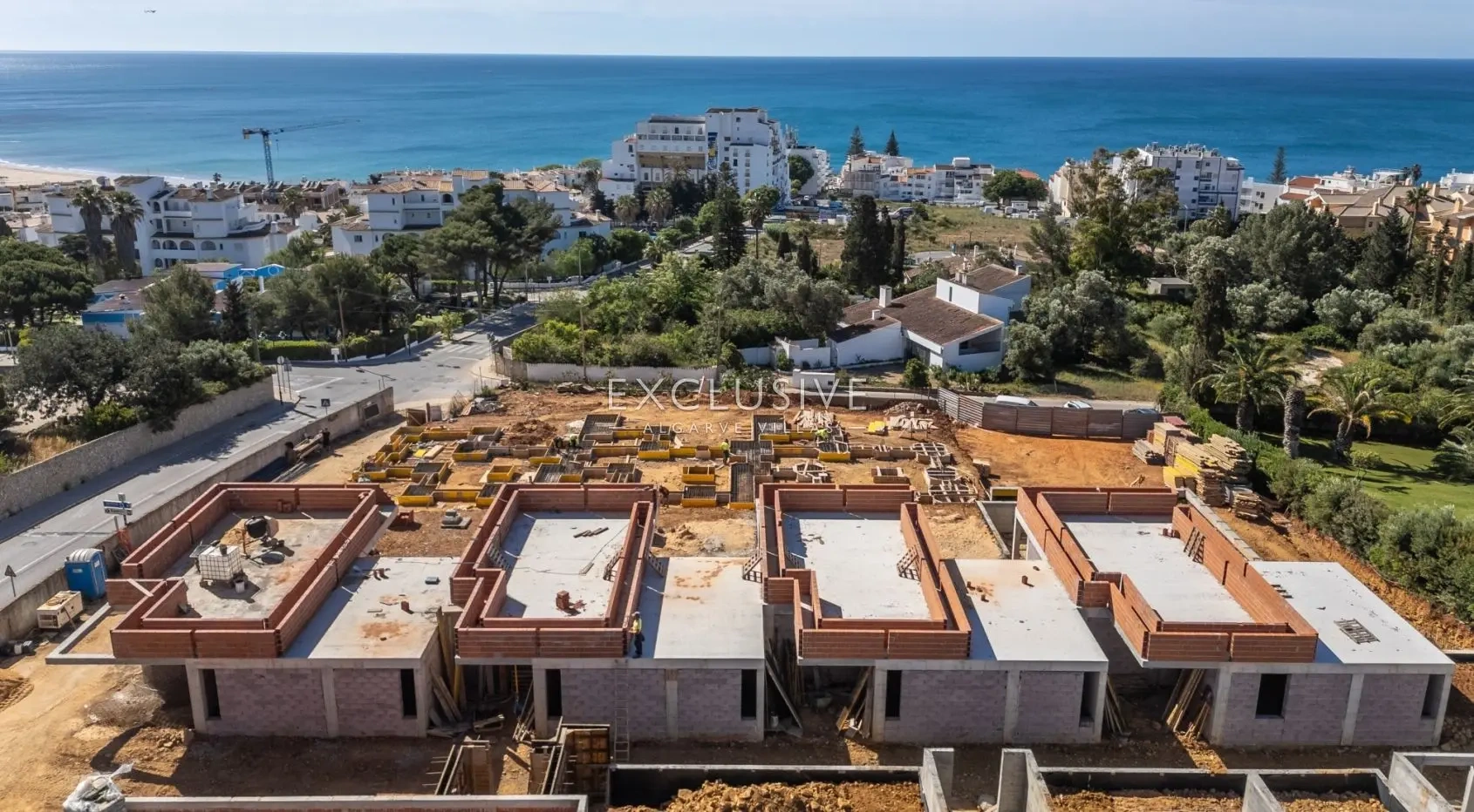 2 - vendita casa vista mare lagos algarve portogallo