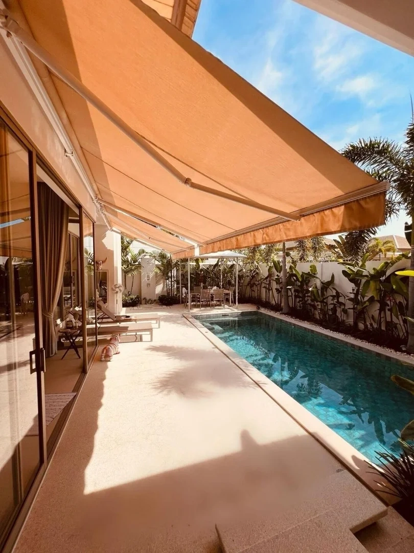 2 - vente maison thalang phuket thaïlande