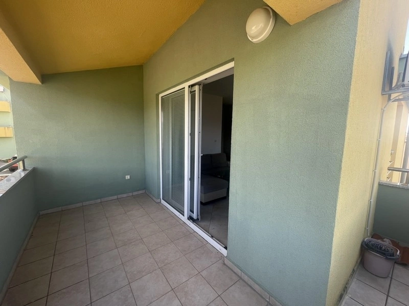 2 - venta apartamento vista al mar soline primorje-gorski kotar croacia