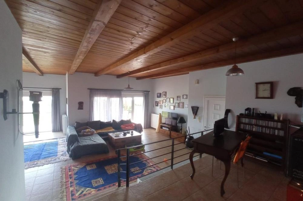 2 - verkauf haus meerblick agios nikolaos kreta griechenland
