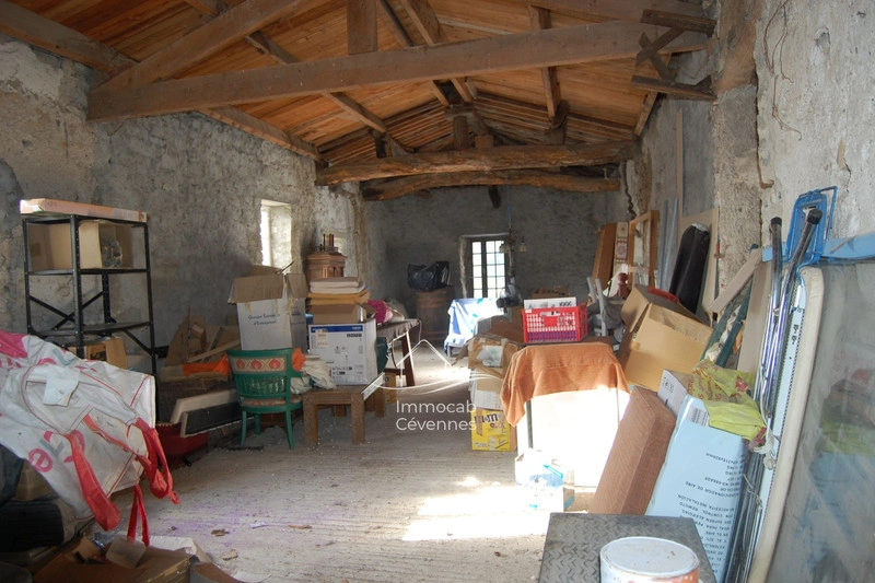 2 - house for sale in alès gard france