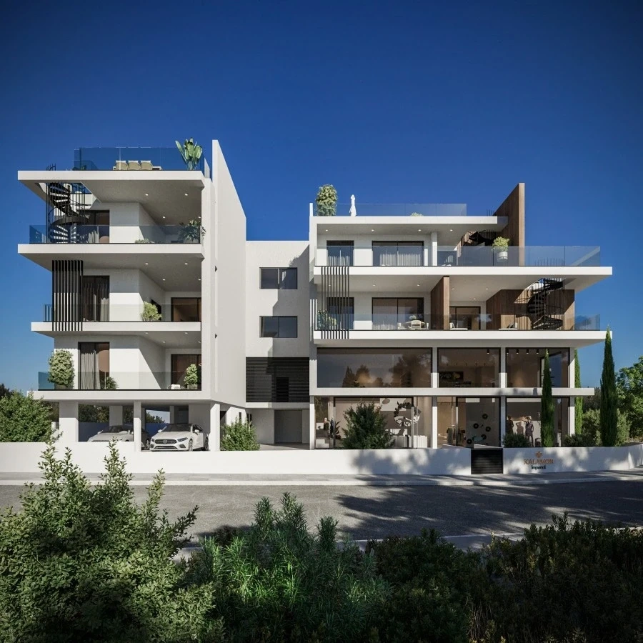 2 - vente appartement larnaca larnaca chypre