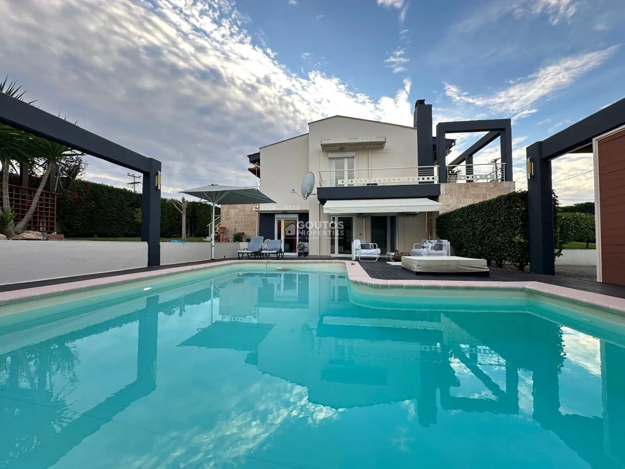 1 - venta casa mikra macedonia central grecia