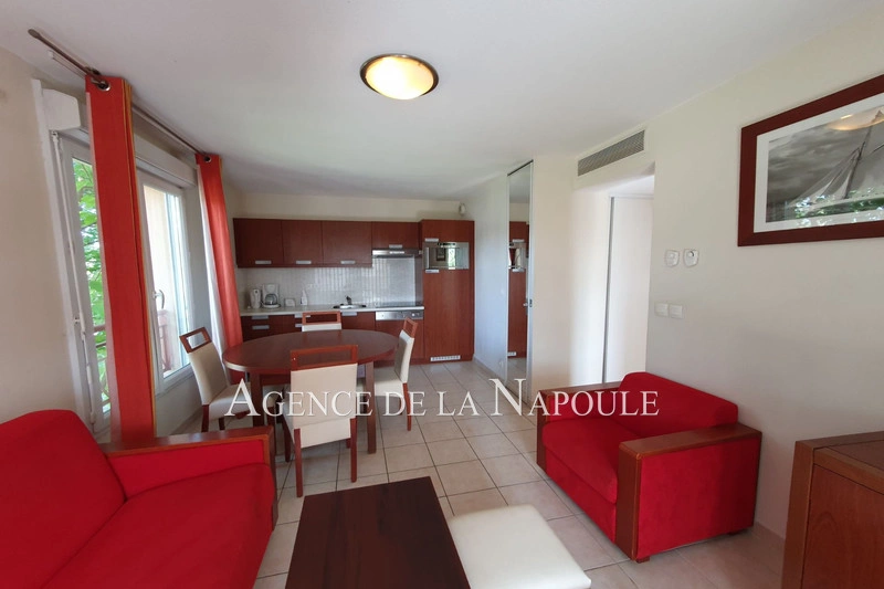 2 - verkauf wohnung strandpromenade mandelieu-la-napoule alpes-maritimes frankreich