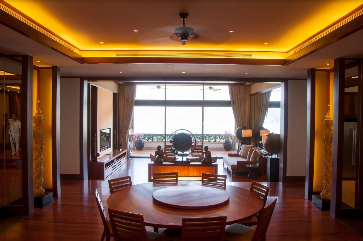2 - vente appartement vue mer phuket phuket thaïlande