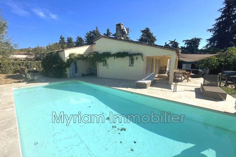 1 - vente maison fayence var france