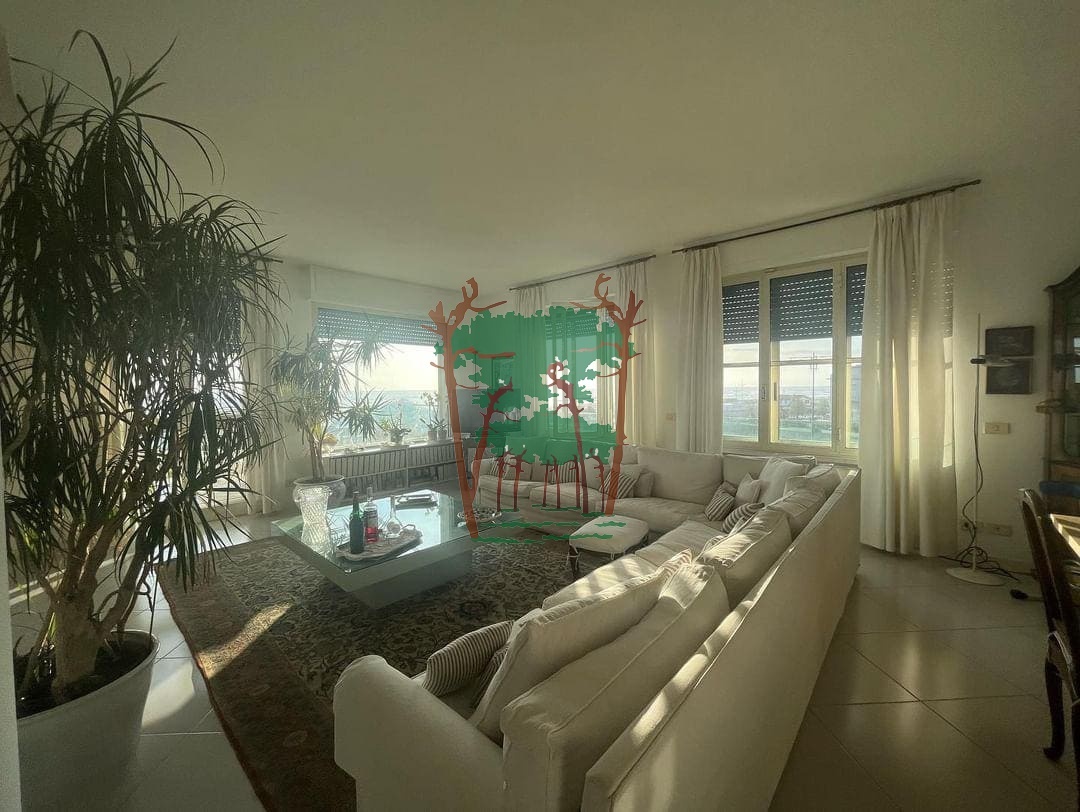 2 - vente appartement vue mer viareggio toscane italie