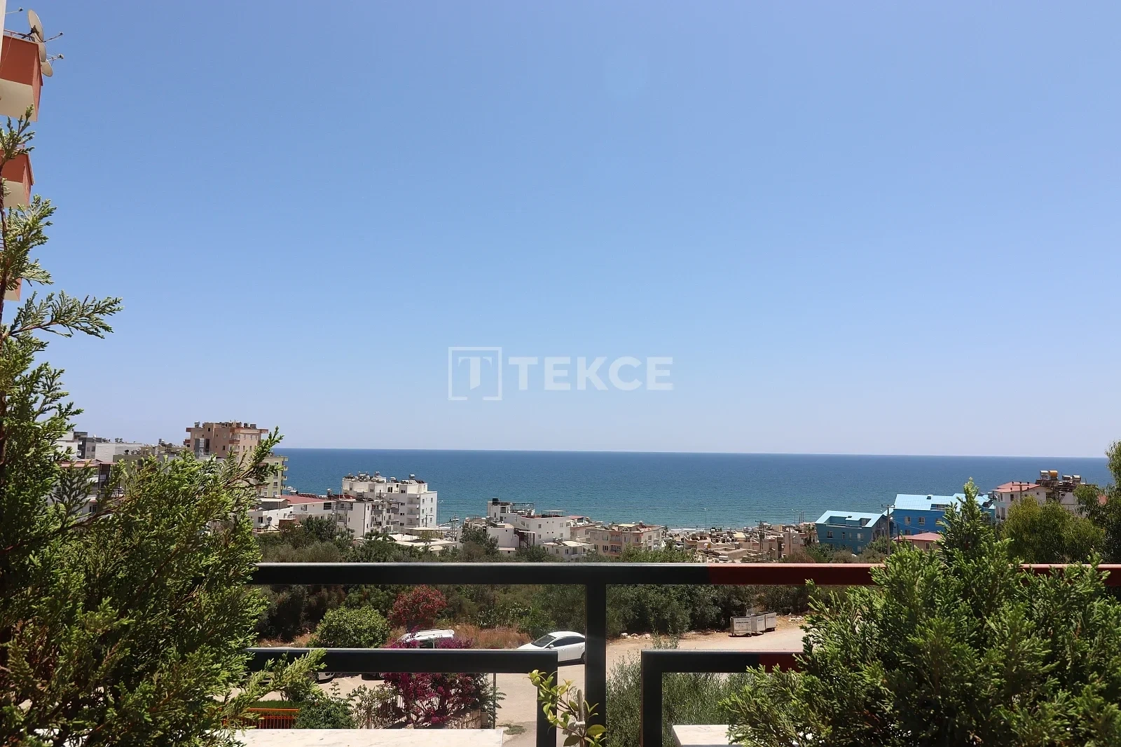 2 - venta apartamento vista al mar erdemli mersin turquía
