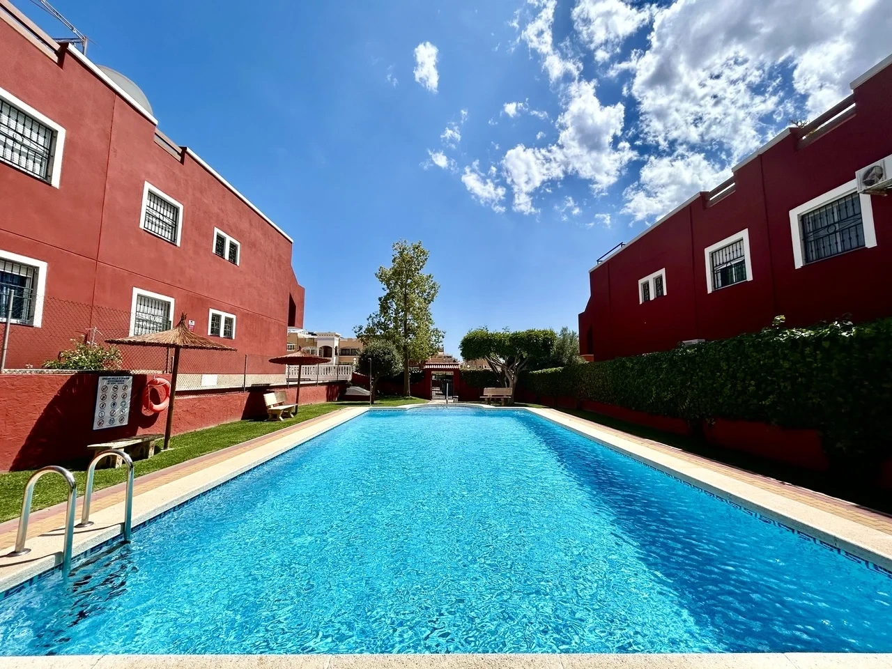 2 - verkauf wohnung torrevieja - costa blanca valencia spanien