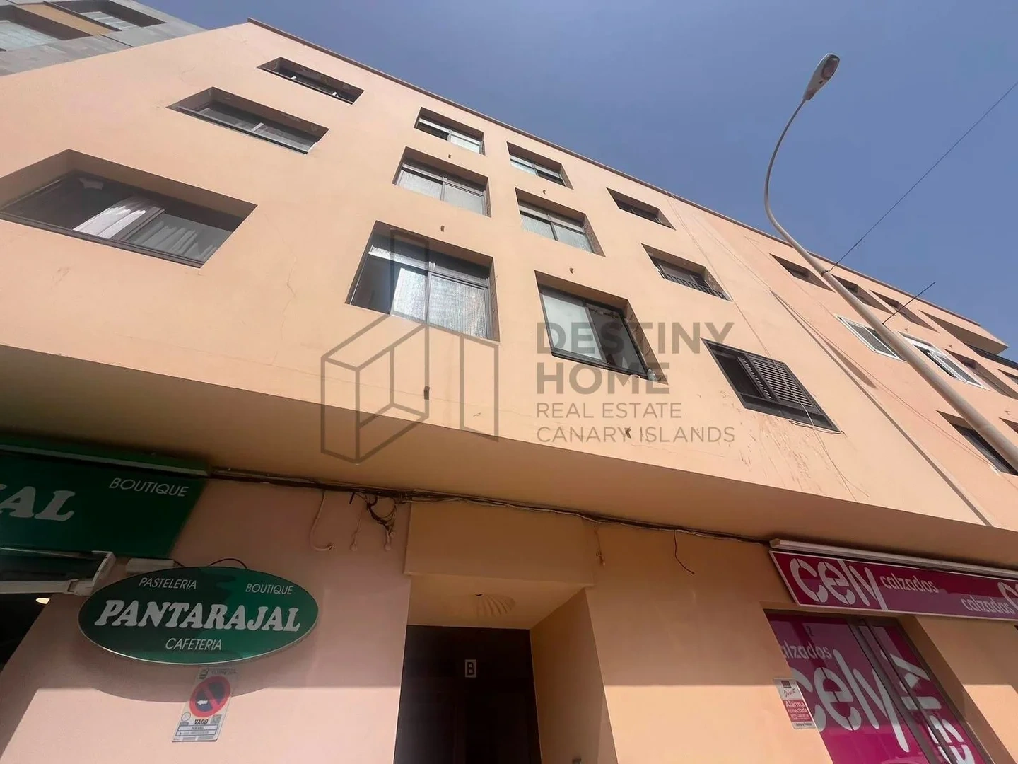 1 - venda apartamento a praia ao pé gran tarajal fuerteventura - ilhas canárias espanha