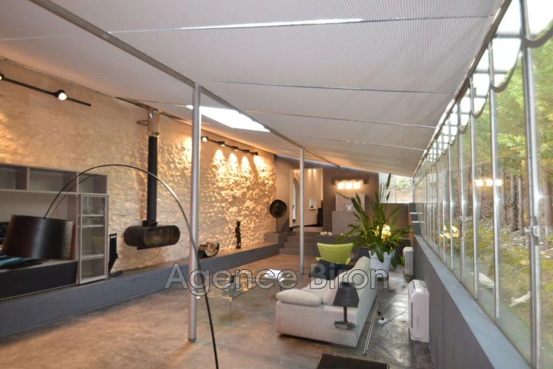 2 - vente appartement le puy-sainte-réparade bouches-du-rhône france