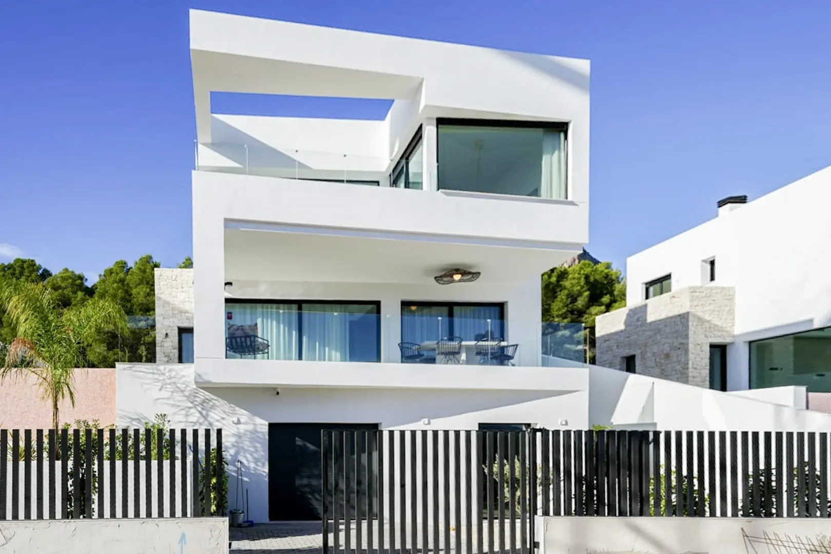 2 - verkoop huis polop - costa blanca valencian community spanje