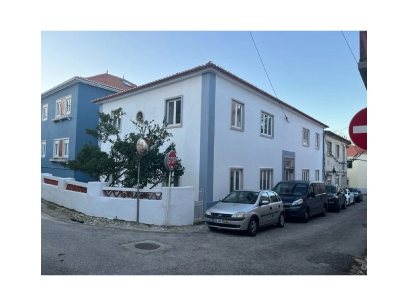 2 - vendita casa sintra regione lisbona portogallo