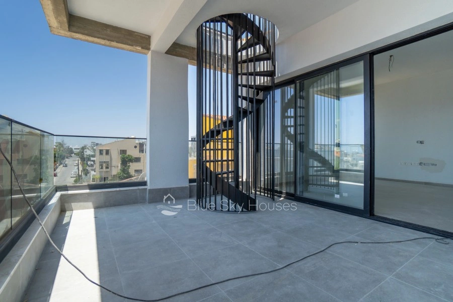 1 - vente appartement vue mer limassol limassol chypre