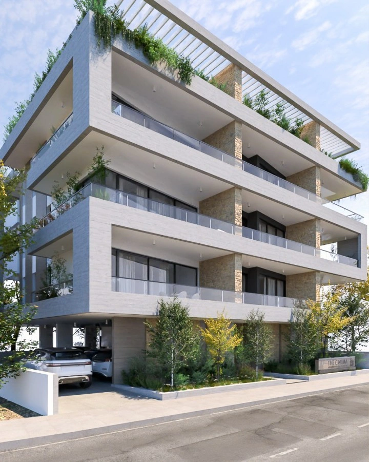 1 - vendita appartamento larnaca larnaca cipro
