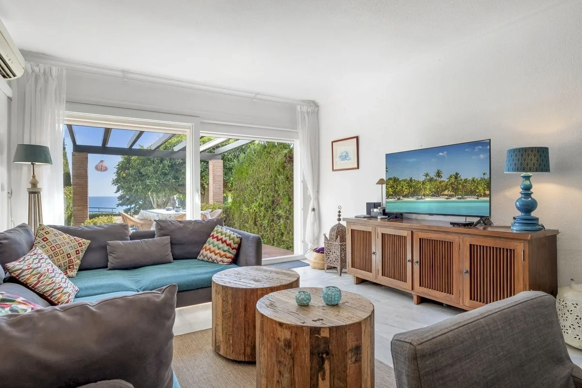 1 - waterfront house for sale in estepona - costa del sol andalusia spain