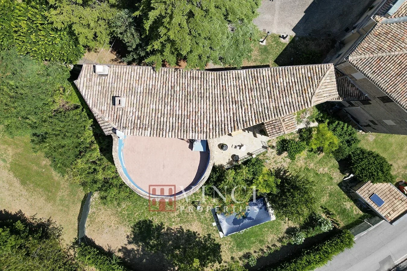 2 - venta castillo rosora marcas italia