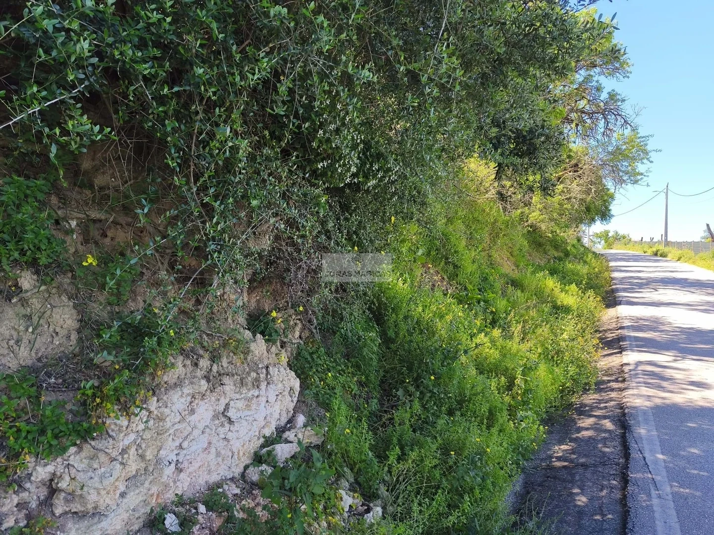 1 - venta terreno lagos algarve portugal