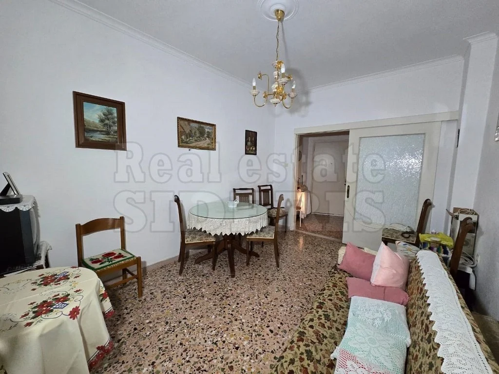 2 - venda apartamento kiáto peloponeso grécia