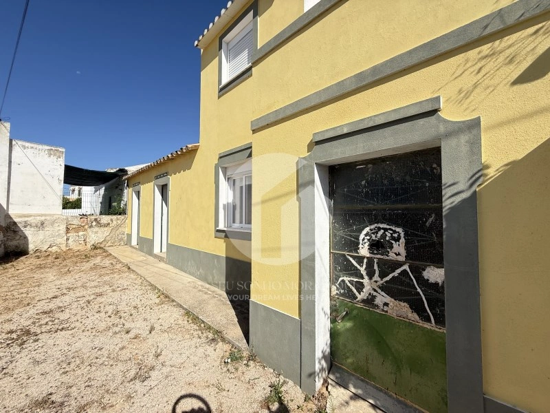 2 - venda casa moncarapacho algarve portugal