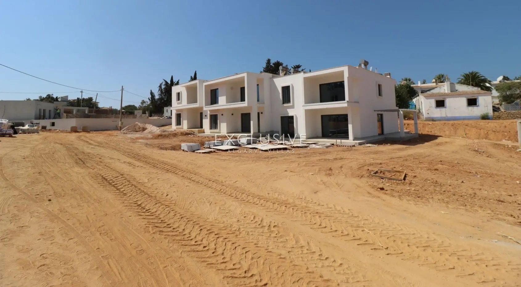 2 - venta apartamento lagoa algarve portugal