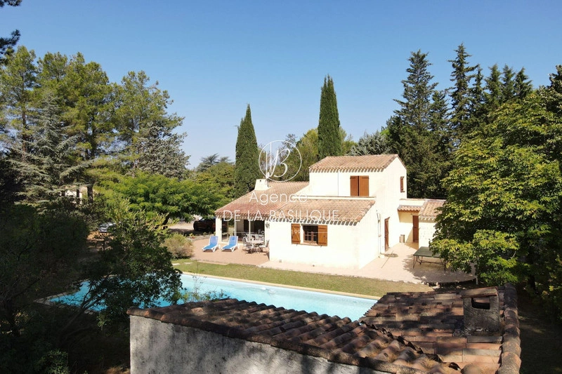 2 - vente maison saint-maximin-la-sainte-baume var france