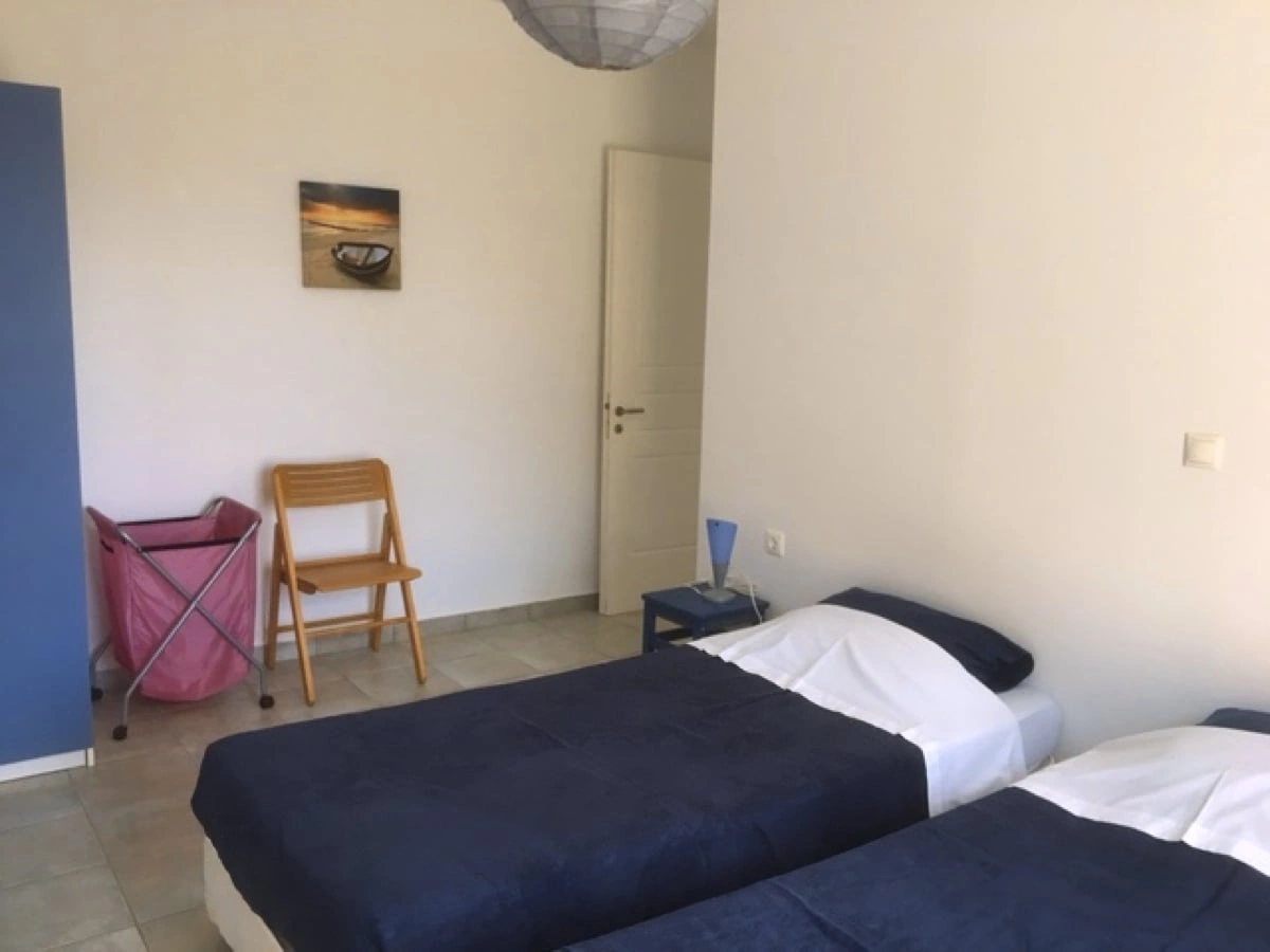 1 - vente maison vue mer perama îles ioniennes grèce