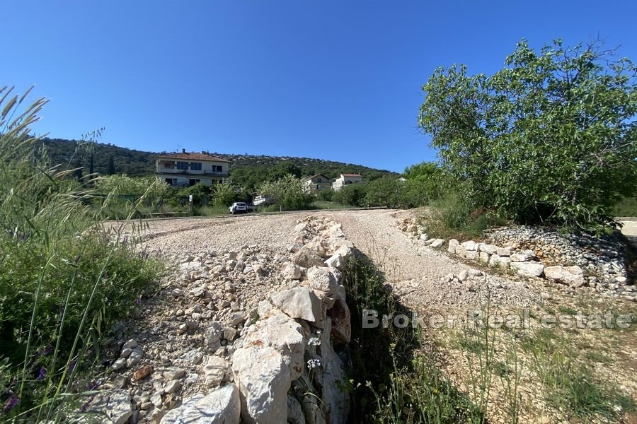 2 - venta terreno a pie de playa marina split-dalmacia croacia