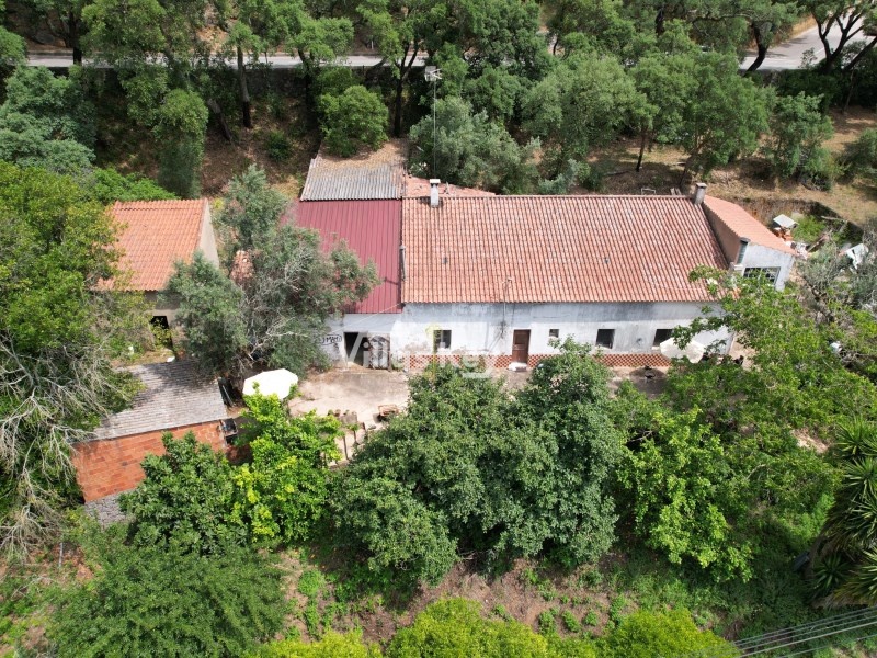 1 - venta casa monchique algarve portugal