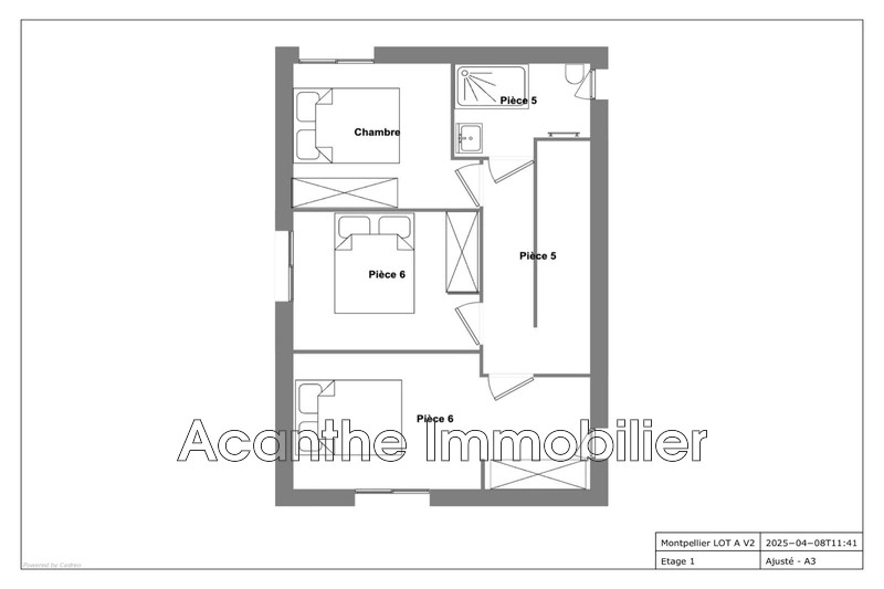 2 - verkoop huis montpellier hérault frankrijk