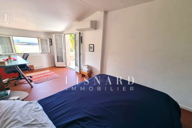 2 - verkoop huis strand to voet golfe juan alpes-maritimes frankrijk
