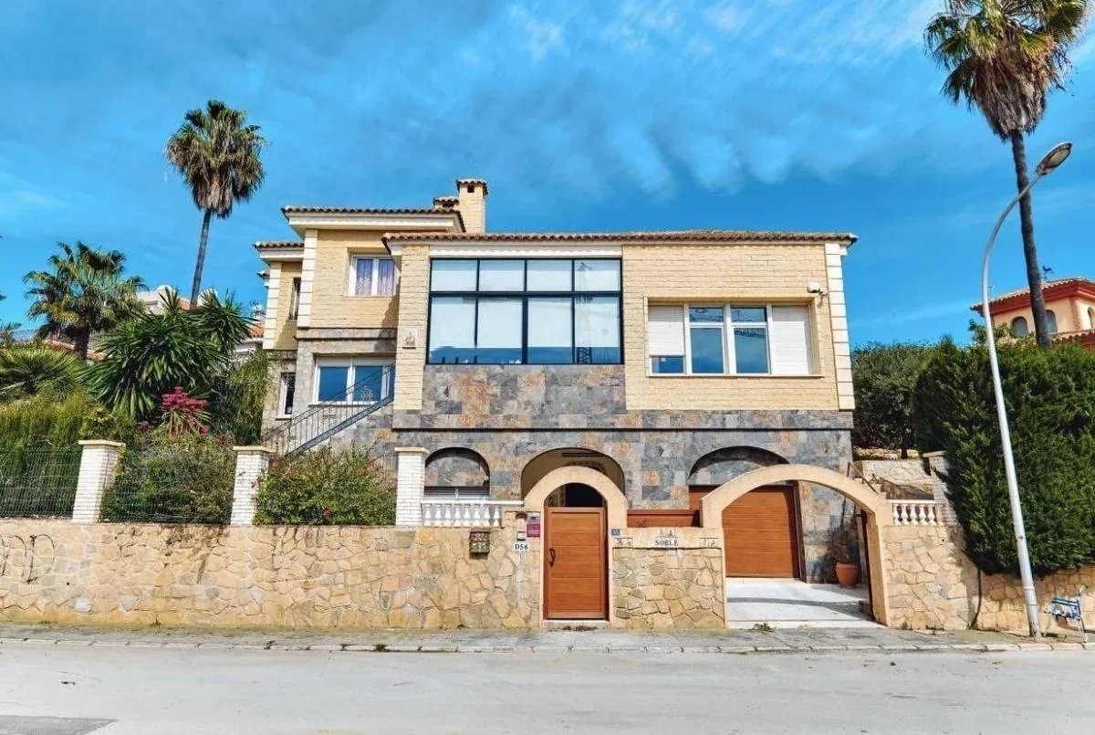 1 - vente maison dehesa de campoamor communauté valencienne espagne