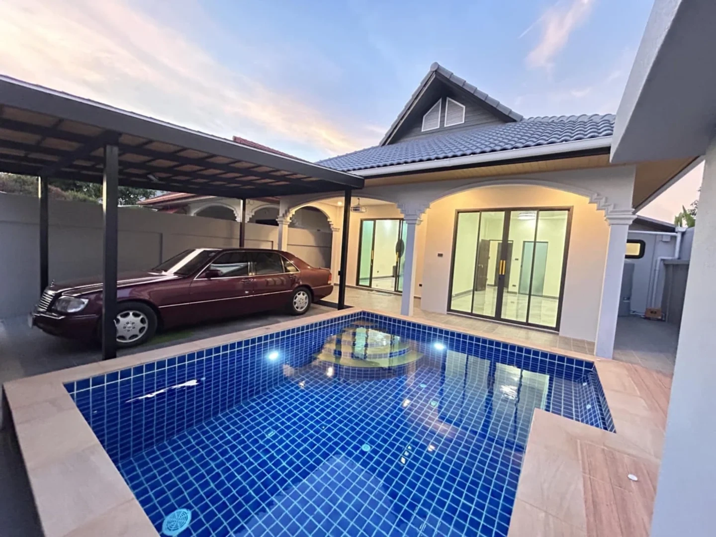 2 - vente maison muang phuket phuket thaïlande