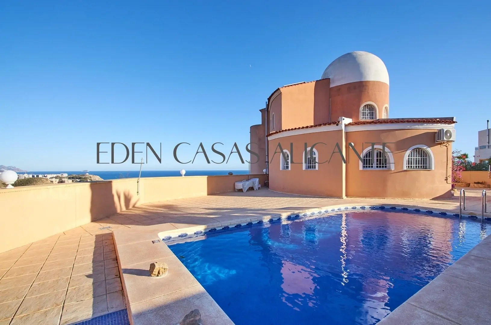 2 - verkauf haus meerblick la vila joiosa/villajoyosa valencia spanien