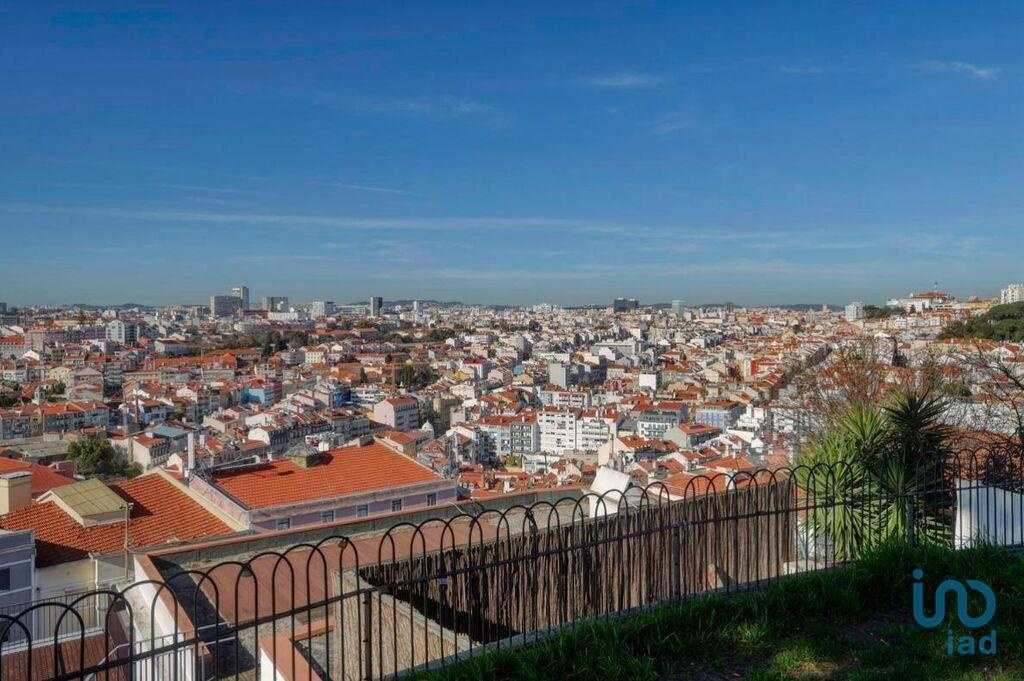 1 - venda edifício lisboa região de lisboa portugal