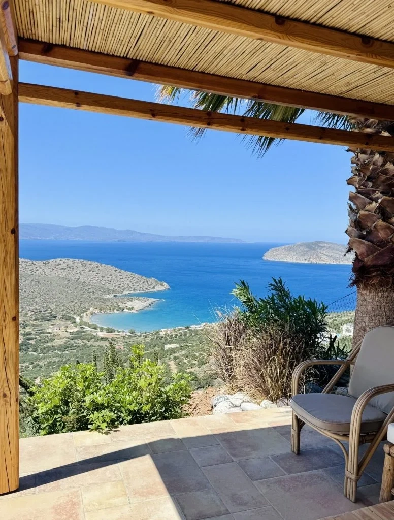 2 - venda casa vista de mar ierápetra creta grécia