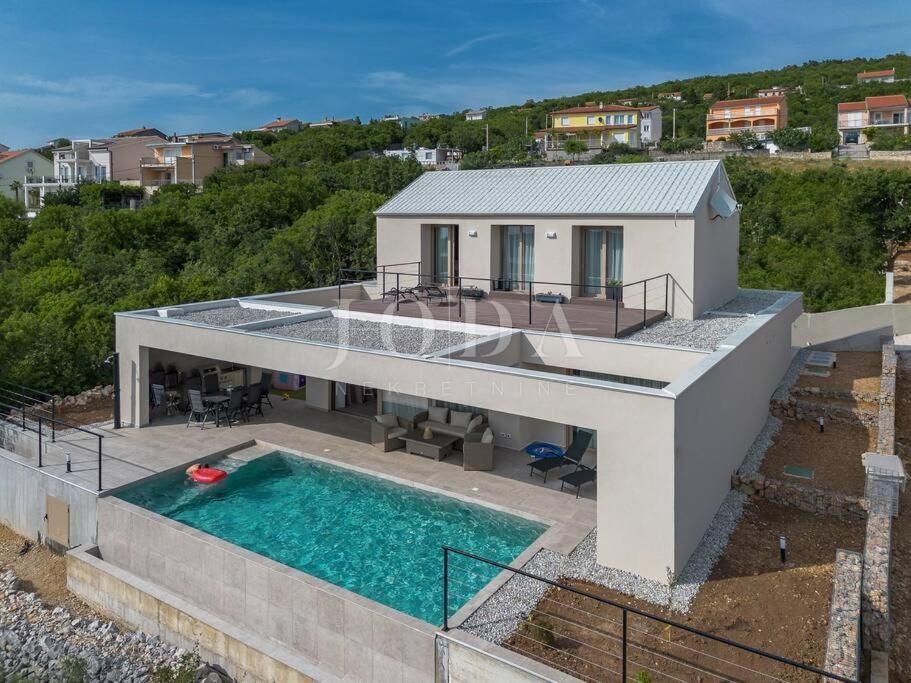 1 - house for sale in kraljevica primorje-gorski kotar croatia