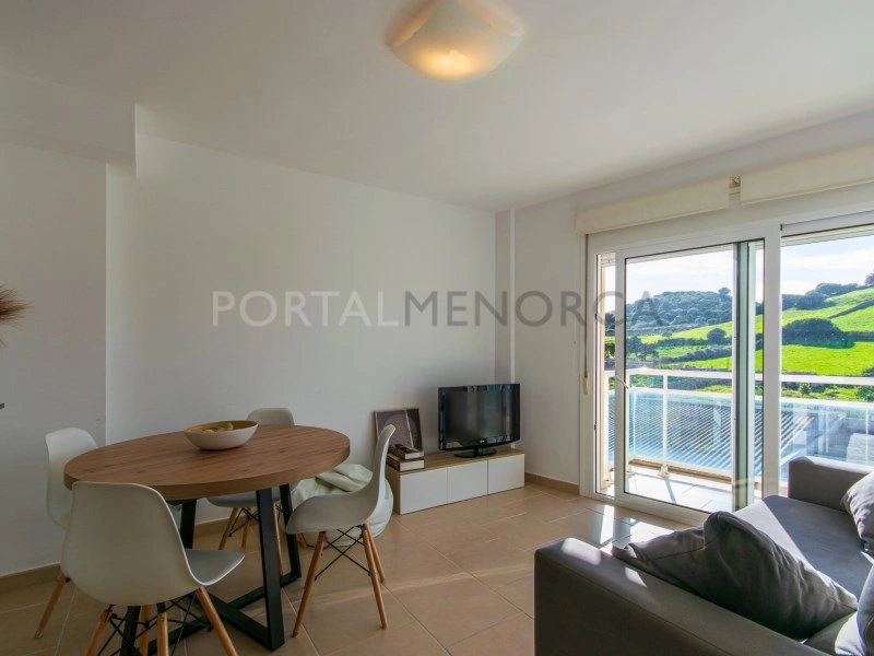 2 - venda apartamento es mercadal minorca-ilhas baleares espanha