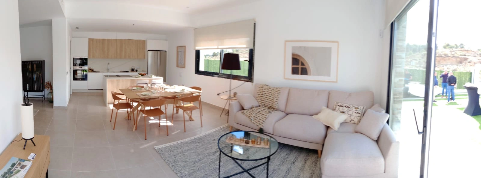 2 - house for sale in calasparra region of murcia spain