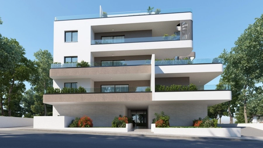 1 - venta apartamento larnaca lárnaca chipre